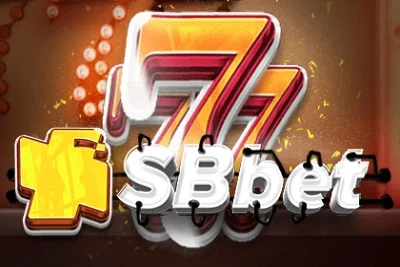 Sbbet Slot game artwork