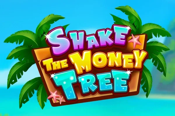 Shake the Money Tree game artwork