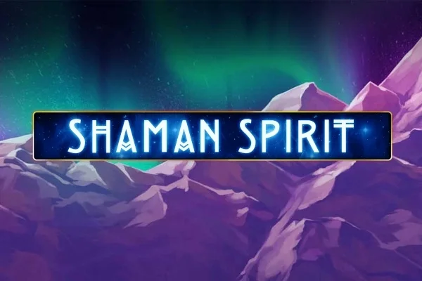 Shaman Spirit game artwork
