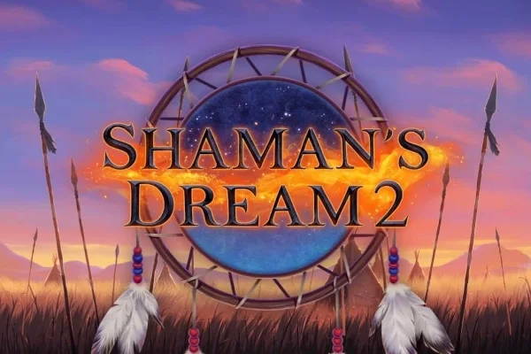 Shaman’s Dream 2 game artwork