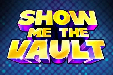 Show Me The Vault game artwork