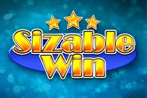 Sizable Win game artwork