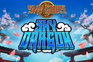 Sky Dragon game artwork