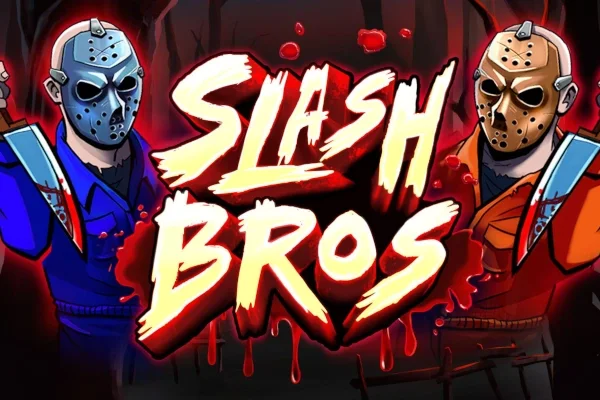 Slash Bros game artwork