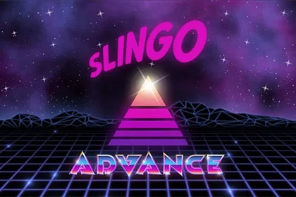 Slingo Advance game artwork