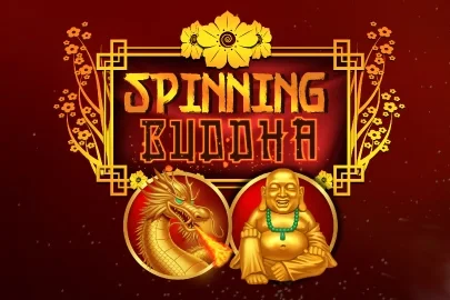 Spinning Buddha game artwork