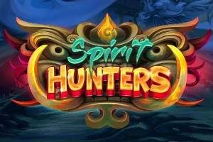 Spirit Hunters game artwork