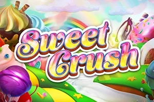 Sweet Crush game artwork