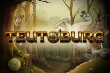 Teutoburg game artwork