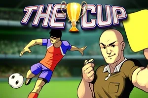 The Cup game artwork