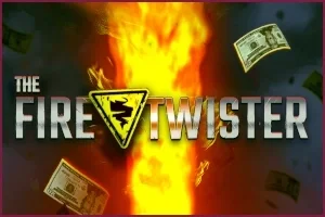 The Firetwister game artwork