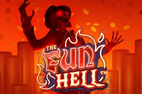 The Fun Hell game artwork