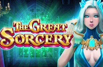 The Great Sorcery game artwork