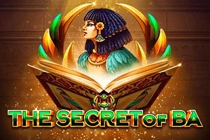 The Secret of BA game artwork