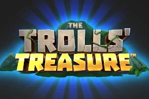 The Troll’s Treasure game artwork