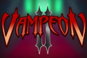 Vampeon II game artwork