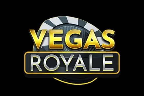 Vegas Royale game artwork