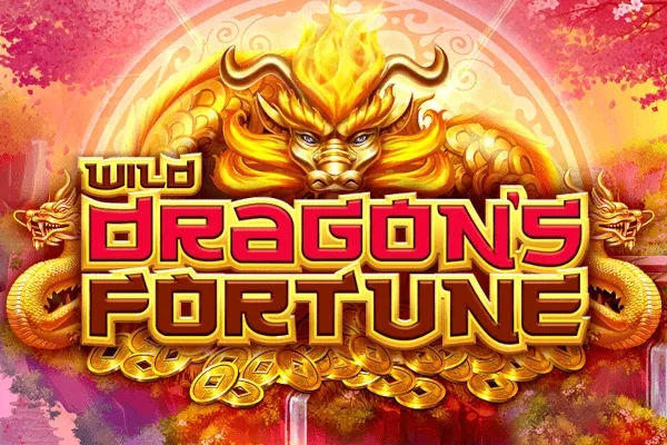 Wild Dragon’s Fortune game artwork