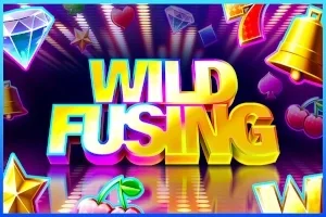 Wild Fusing game artwork