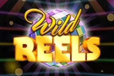 Wild Reels game artwork