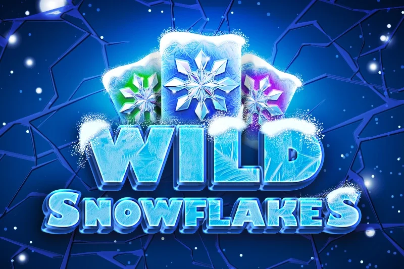 Wild Snowflakes game artwork