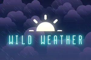 Wild Weather game artwork