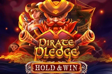 Pirate Pledge game artwork