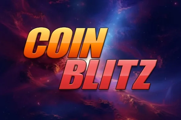 Coin Blitz