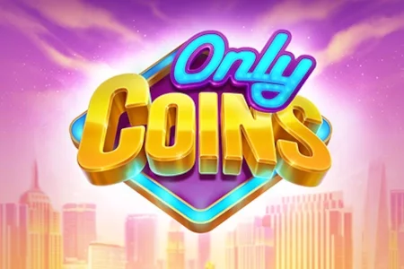 Only Coins