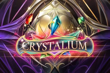 Crystalium game artwork
