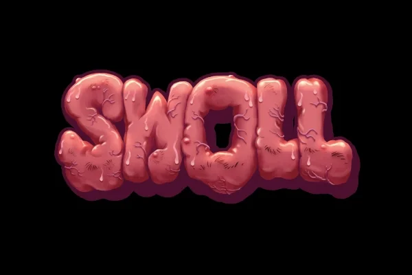 Swoll game artwork