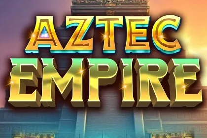 Aztec Empire game artwork