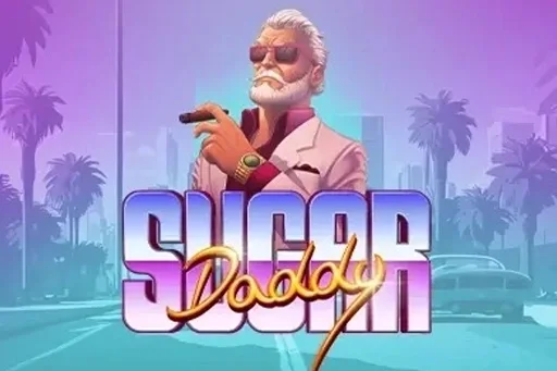 Sugar Daddy game artwork