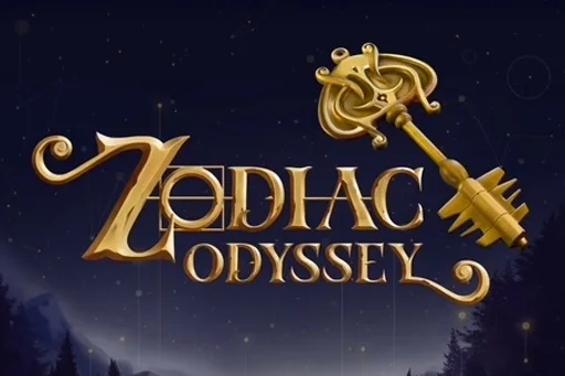 Zodiac Odyssey game artwork