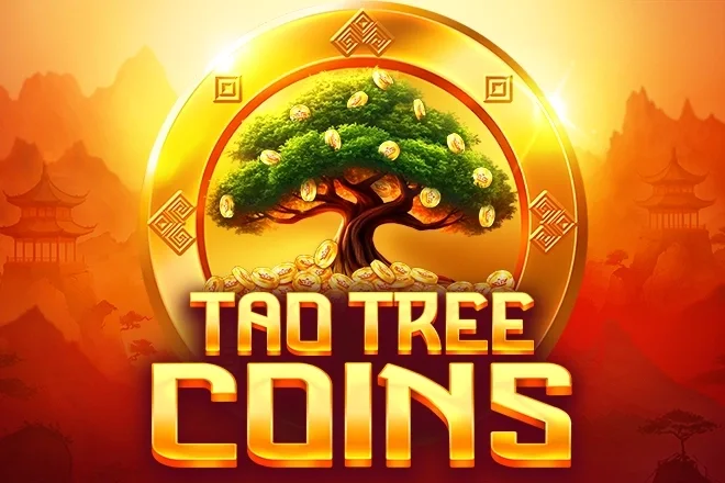 Tao Tree Coins game artwork