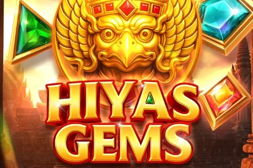 Hiyas Gems game artwork