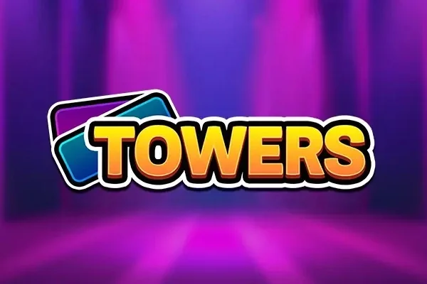 Towers game artwork