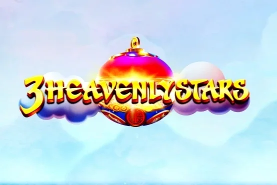 3 Heavenly Stars game artwork