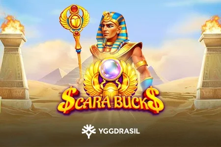 Scara Bucks