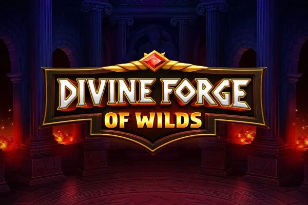 Divine Forge of Wilds