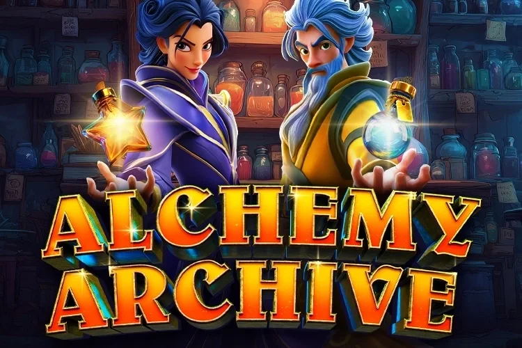 Alchemy Archive