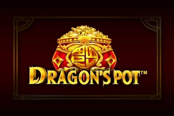 Dragon’s Pot game artwork