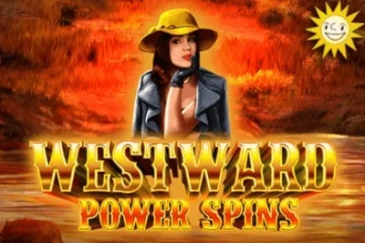 Westward Powerspins