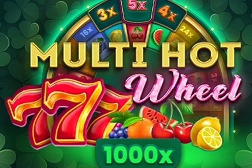 Multi Hot Wheel game artwork