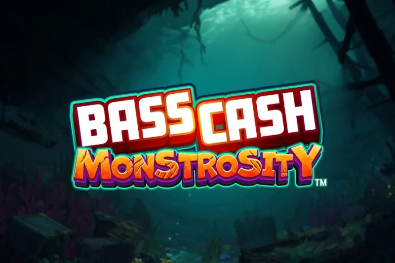 Bass Cash Monstrosity game artwork