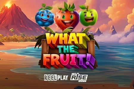 What The Fruit!