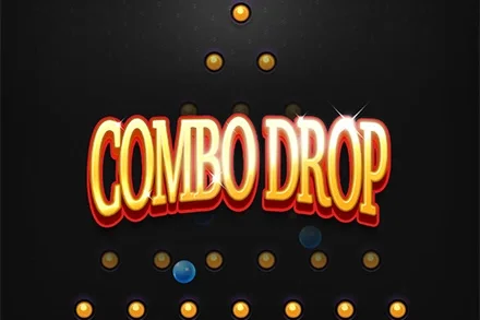 Combo Drop game artwork