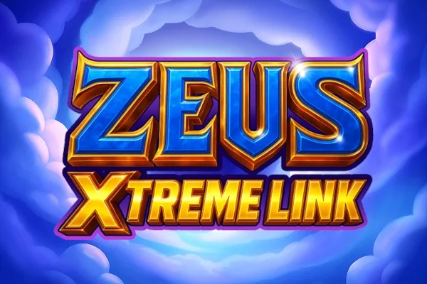 Zeus Xtreme Link game artwork