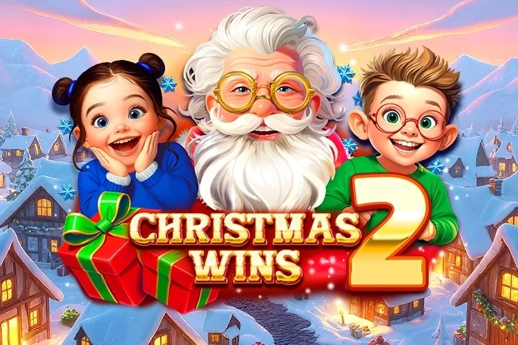 Christmas Wins 2