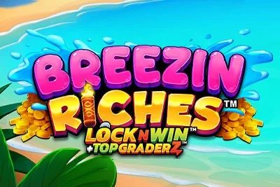 Breezin Riches